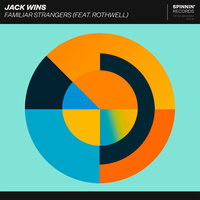 Familiar Strangers - Jack Wins, Rothwell