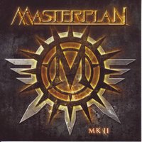 Lost And Gone - Masterplan