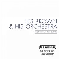 No Moon At All - Les Brown & His Orchestra