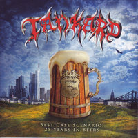 Two-Faced - Tankard