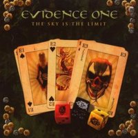 The Sky Is The Limit - Evidence One