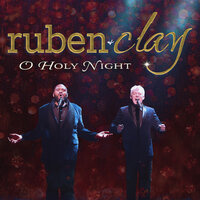 O Holy Night - Clay Aiken, Ruben Studdard