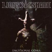 Soultaker - Lion's Share