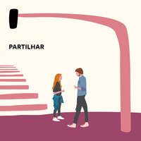 Partilhar - Rubel, ANAVITÓRIA