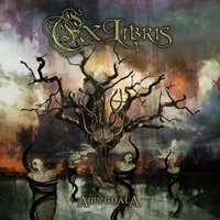 The Day Our Paths End - Ex Libris