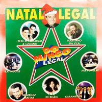 Feliz Papai Noel - Martinho Da Vila