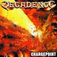 Discharge - Decadence