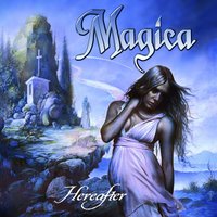 Weight Of The World - Magica
