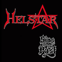 Burning Star - Helstar