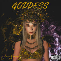 Goddess - Jaira Burns