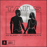 No Sleep - Tails, Beach Season