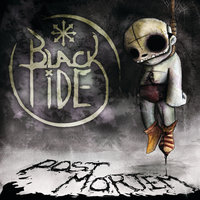 Let It Out - Black Tide