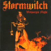 Skull And Crossbones - Stormwitch