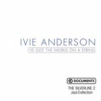 Isn’t Love The Strangest Thing - Ivie Anderson, Tender Slim