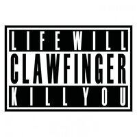 Where Can We Go from Here? - Clawfinger