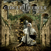 Echoes - Circle II Circle
