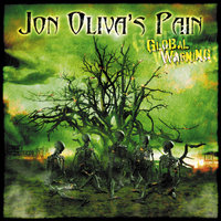 Global Warning - Jon Oliva's Pain