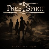 Pale Sister of Light - Free Spirit