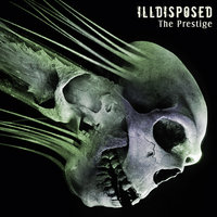 Love Is Tasted Bitter - Illdisposed