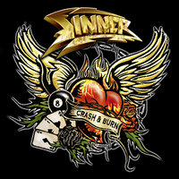 Until It Hurts - Sinner