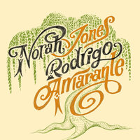 I Forgot - Norah Jones, Rodrigo Amarante