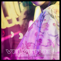 Live My Dream - Velveteen
