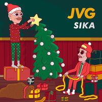 Sika (Vain elämää joulu) - JVG