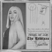Freaking Me Out - Ava Max, Bingo Players