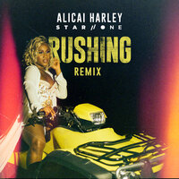Rushing - Alicai Harley, Star One