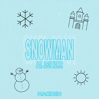 Snowman - Madden, Jason Walker