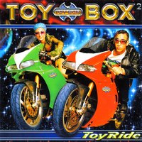 Cowboy Joe - Toy-Box