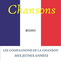 Perrine etait servante - Les Compagnons De La Chanson