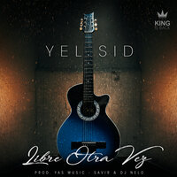 Libre otra vez - Yelsid