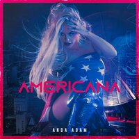 Americana - Anda Adam