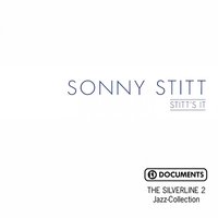 Ain’t Misbehavin’ - Sonny Stitt, Sonny Stitt Quartet
