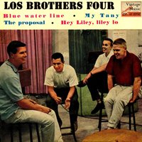 My Tany - The Brothers Four