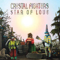 Solar System - Crystal Fighters