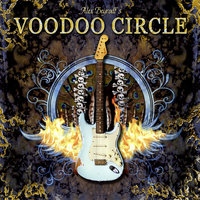 Kingdom Of The Blind - Voodoo Circle