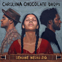 Cornbread and Butterbeans - Carolina Chocolate Drops