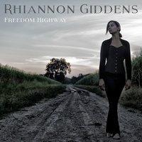 The Love We Almost Had - Rhiannon Giddens