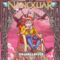 Valhalleluja - Nanowar of Steel