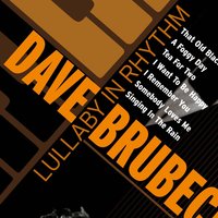This Can’t Be Love - Dave Brubeck, Brubeck, Dave, BRUBECK DAVE