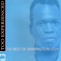 Barrington Levy