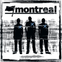 Wir sind die Gang - Montreal