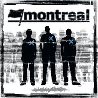 Schade um Dich - Montreal