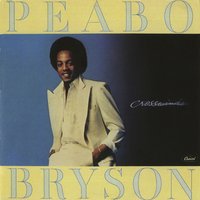 She's A Woman - Peabo Bryson