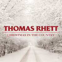 The Christmas Song - Thomas Rhett