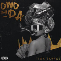 Owo Mi Da - Tiwa Savage