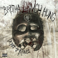 Murder Over Hard (feat. Gmacc & BZO) - Brotha Lynch Hung