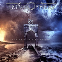The Anger And The Silent Remorse - Triosphere